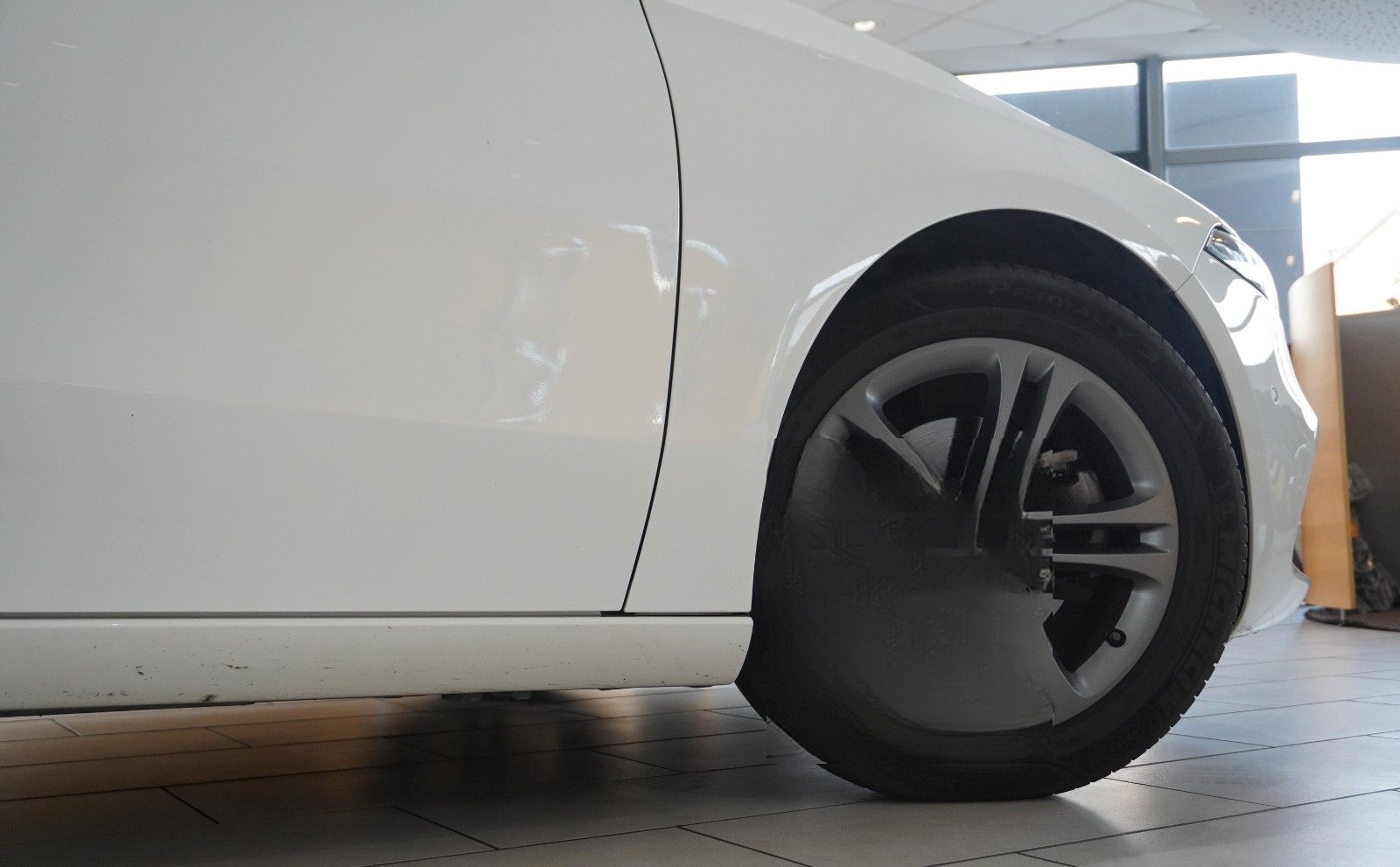 Mercedes-Benz A 180 LIM. PROGRESSIVE NAVI/LED/VIRTU./SHZ/PDC foto 7