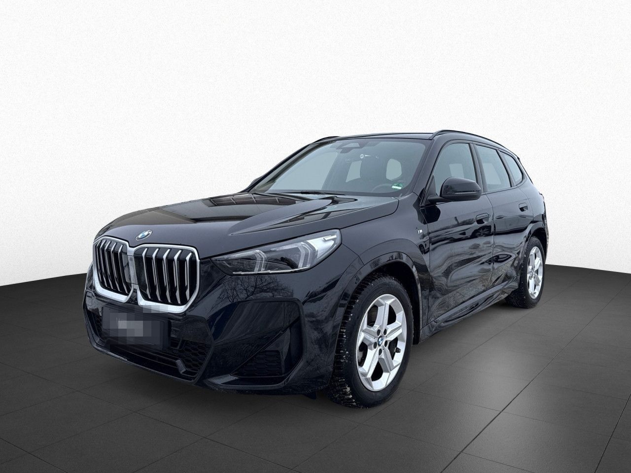 BMW X1 xDrive23d M Sport,H/K,Adp.LED,DA+,PA,Memory foto 3