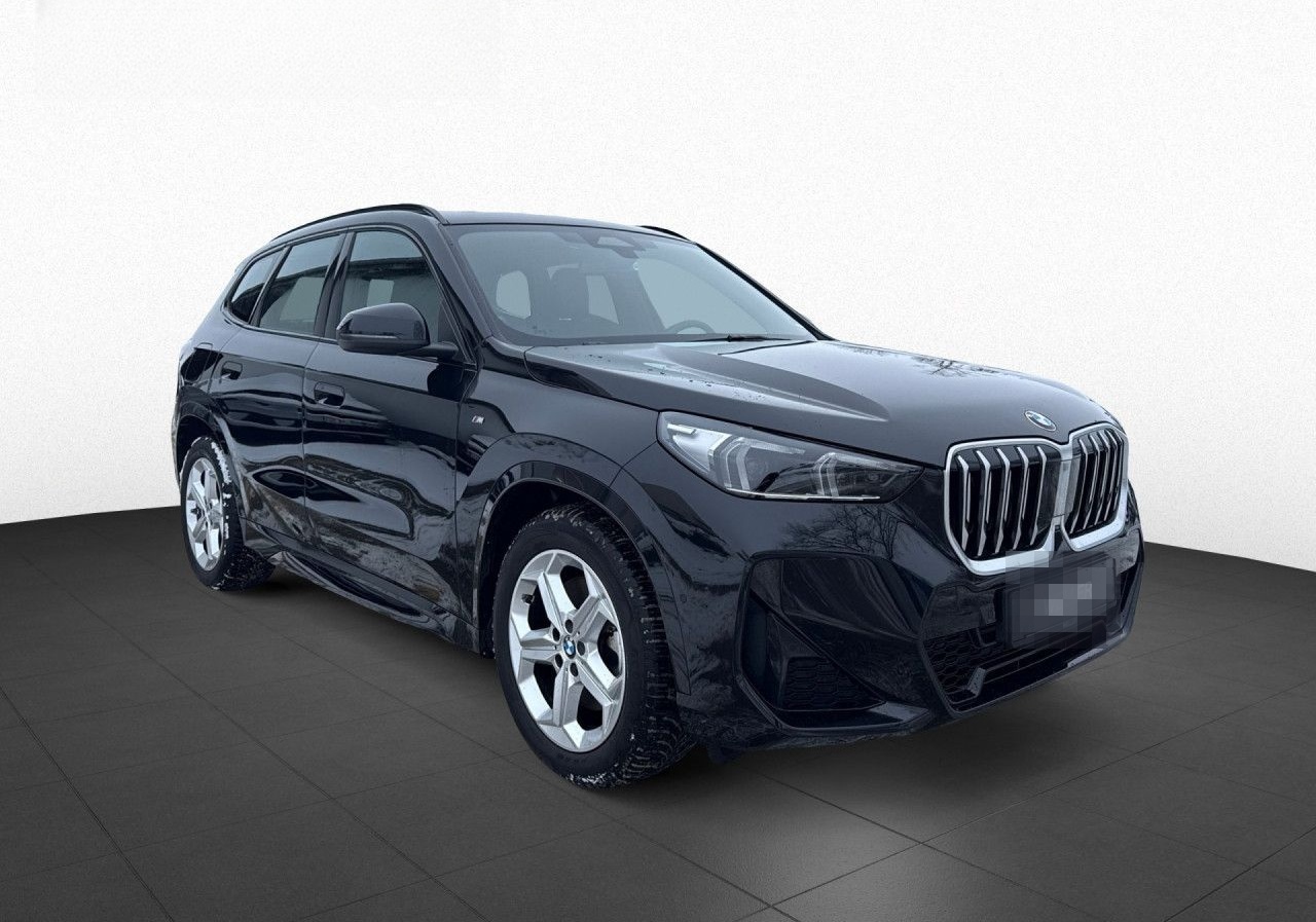 BMW X1 xDrive23d M Sport,H/K,Adp.LED,DA+,PA,Memory foto 4