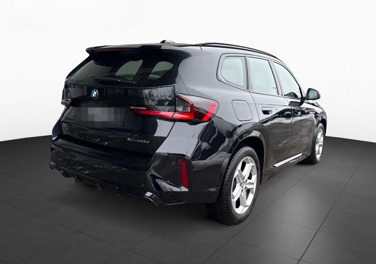 BMW X1 xDrive23d M Sport,H/K,Adp.LED,DA+,PA,Memory foto 5