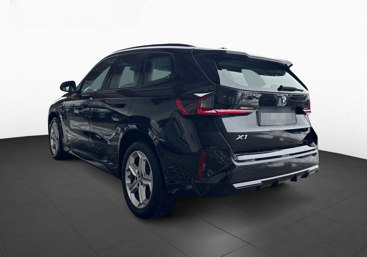 BMW X1 xDrive23d M Sport,H/K,Adp.LED,DA+,PA,Memory foto 6