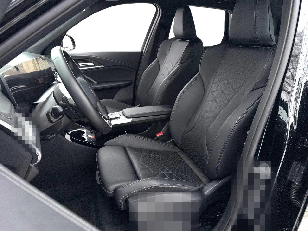 BMW X1 xDrive23d M Sport,H/K,Adp.LED,DA+,PA,Memory foto 9