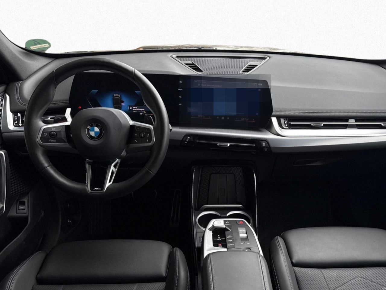 BMW X1 xDrive23d M Sport,H/K,Adp.LED,DA+,PA,Memory foto 10