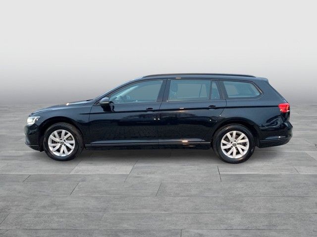Volkswagen Passat Variant 2.0 TDI DSG AHK+Navi+Rückfahrk. foto 2