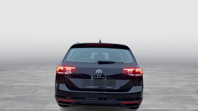 Volkswagen Passat Variant 2.0 TDI DSG AHK+Navi+Rückfahrk. foto 4