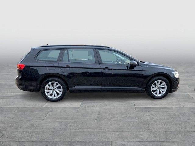 Volkswagen Passat Variant 2.0 TDI DSG AHK+Navi+Rückfahrk. foto 5