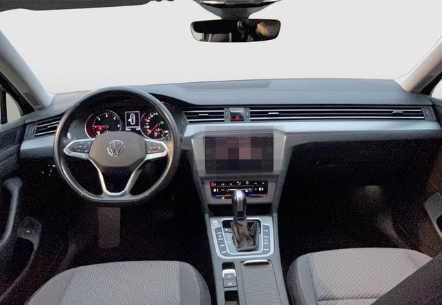 Volkswagen Passat Variant 2.0 TDI DSG AHK+Navi+Rückfahrk. foto 10