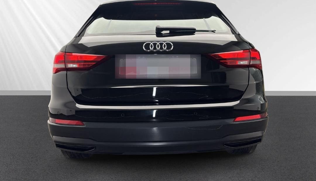 Audi Q3 SUV advanced Q3 35 TDI S tronic foto 12