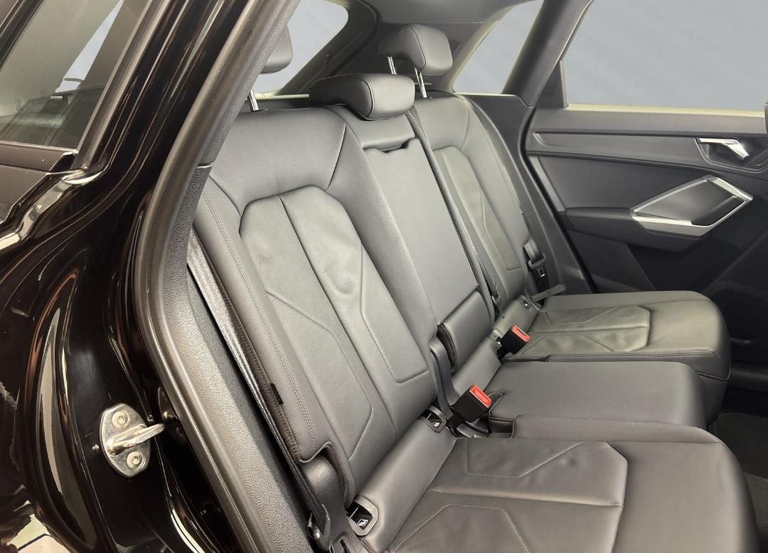 Audi Q3 SUV advanced Q3 35 TDI S tronic foto 5