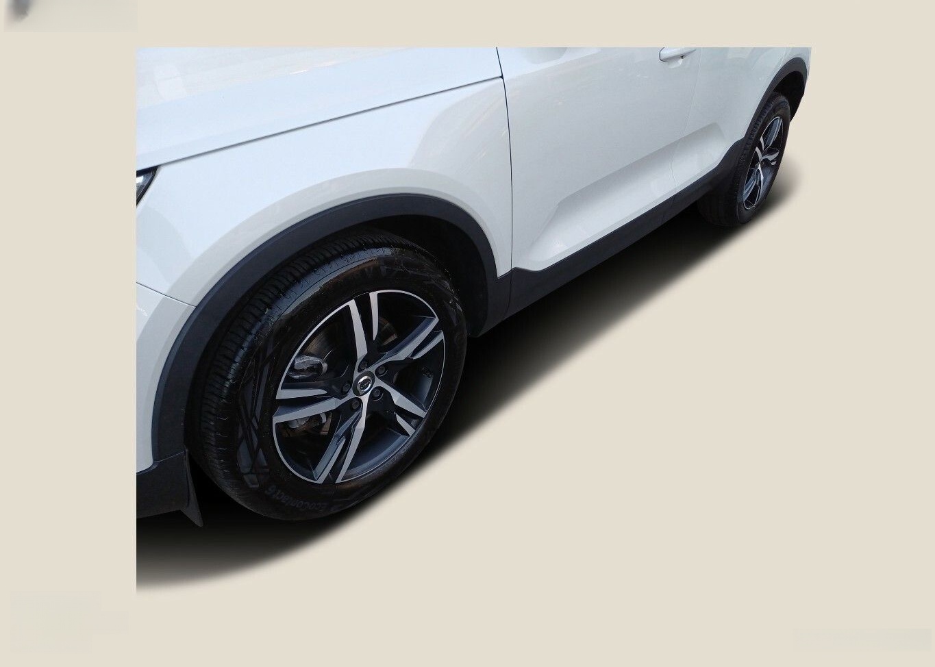 Volvo XC40 D4 R Design AWD foto 10