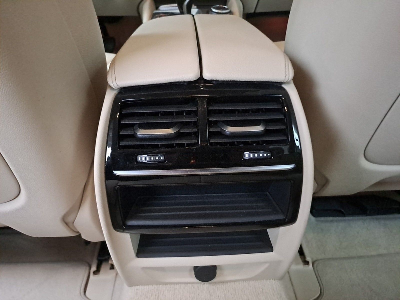 BMW 530i Touring Aut. *KAMERA*LED*KLIMA foto 15
