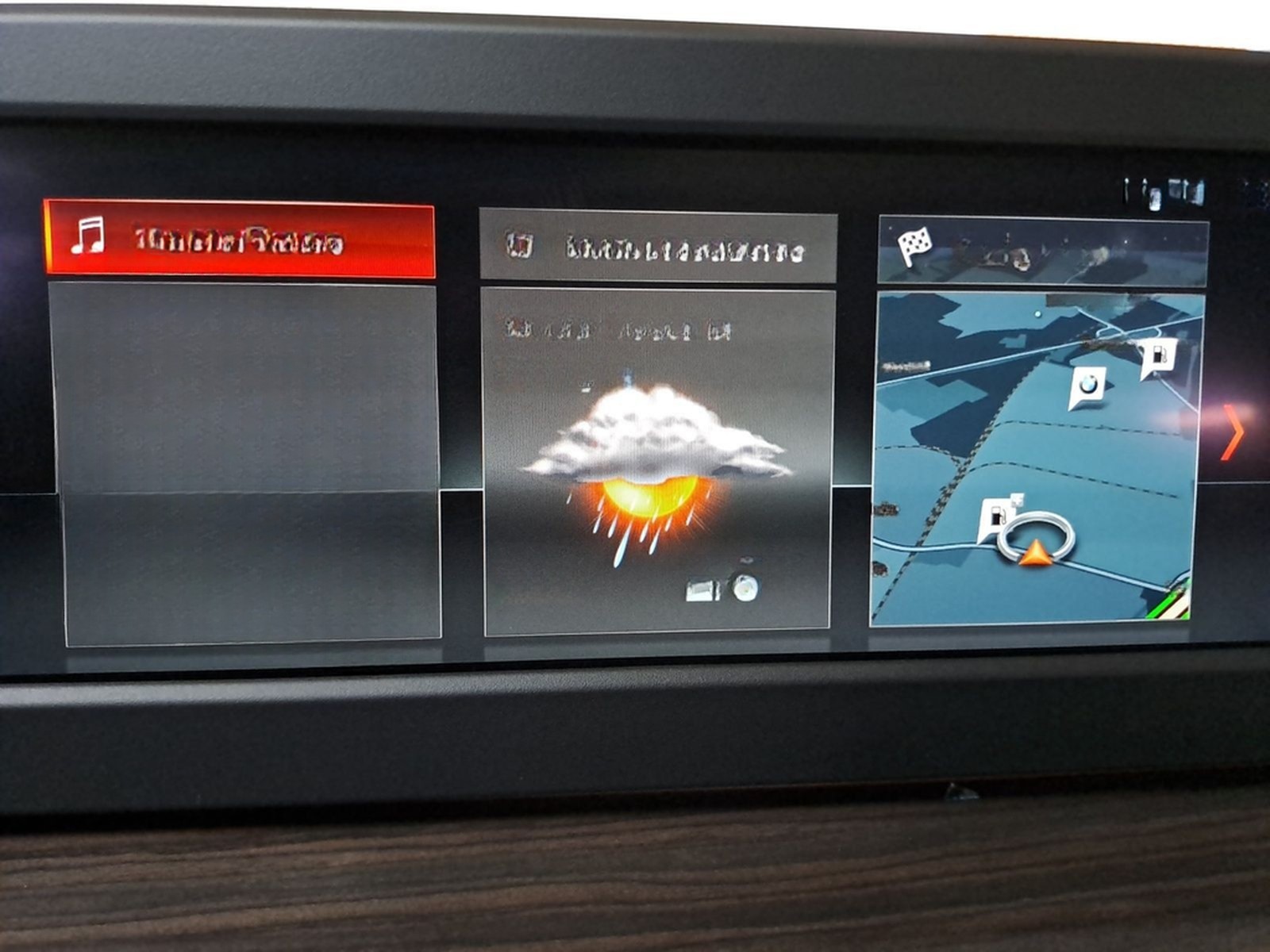 BMW 530i Touring Aut. *KAMERA*LED*KLIMA foto 16