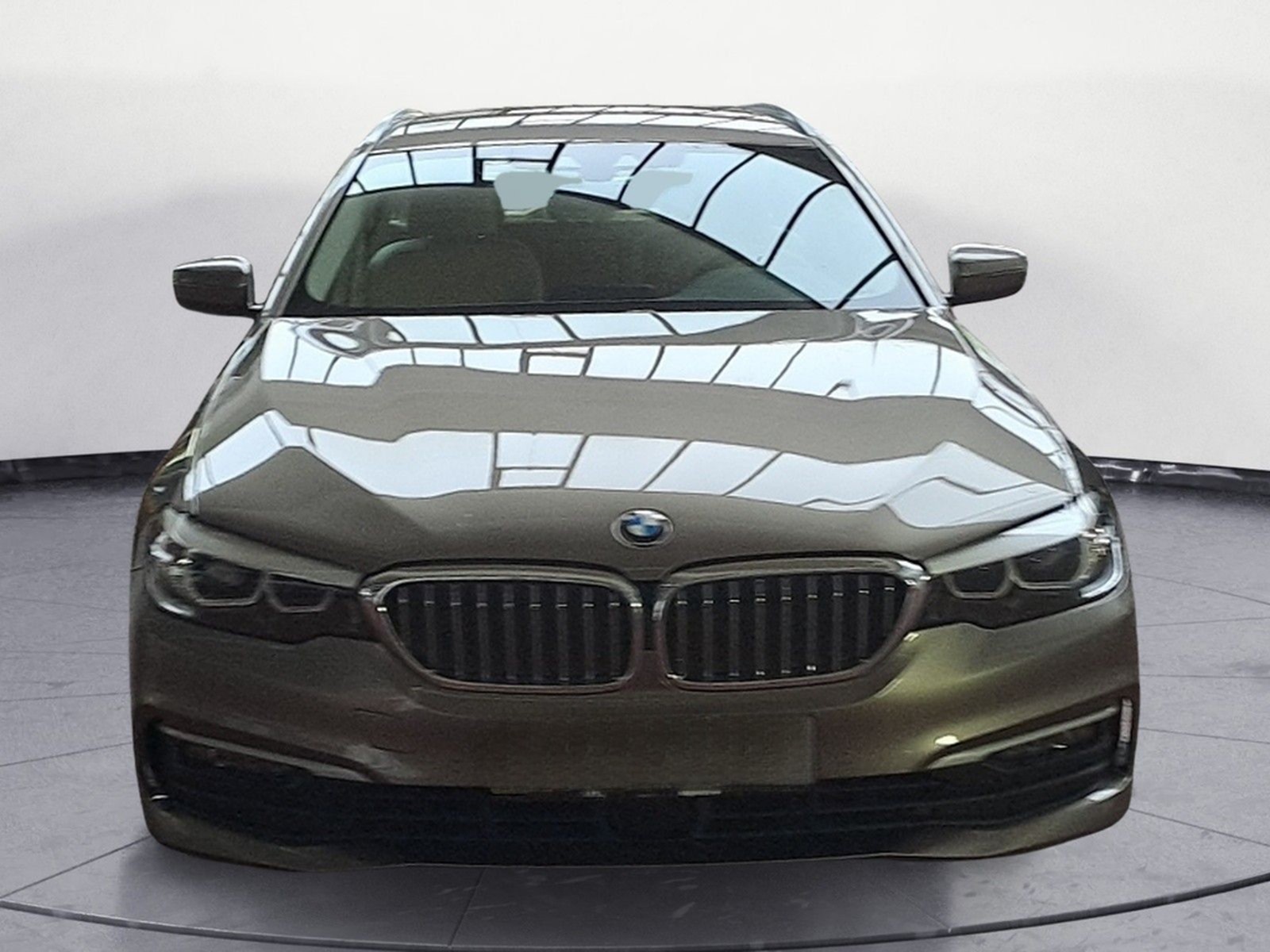BMW 530i Touring Aut. *KAMERA*LED*KLIMA foto 6
