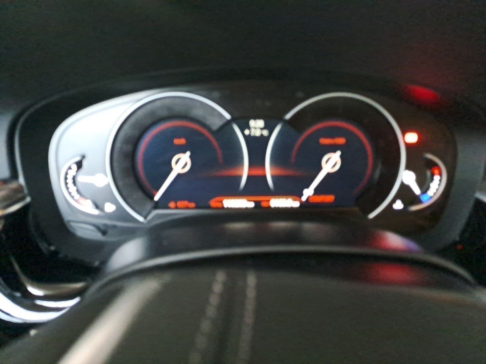 BMW 530i Touring Aut. *KAMERA*LED*KLIMA foto 9