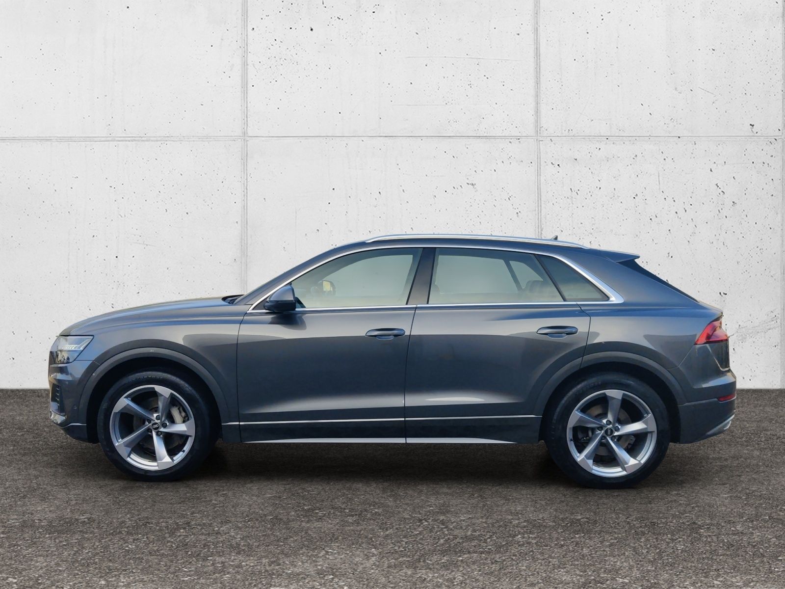 Audi Q8 45 3.0 TDI quattro (EURO 6d) KLIMA LED NAVI A foto 3