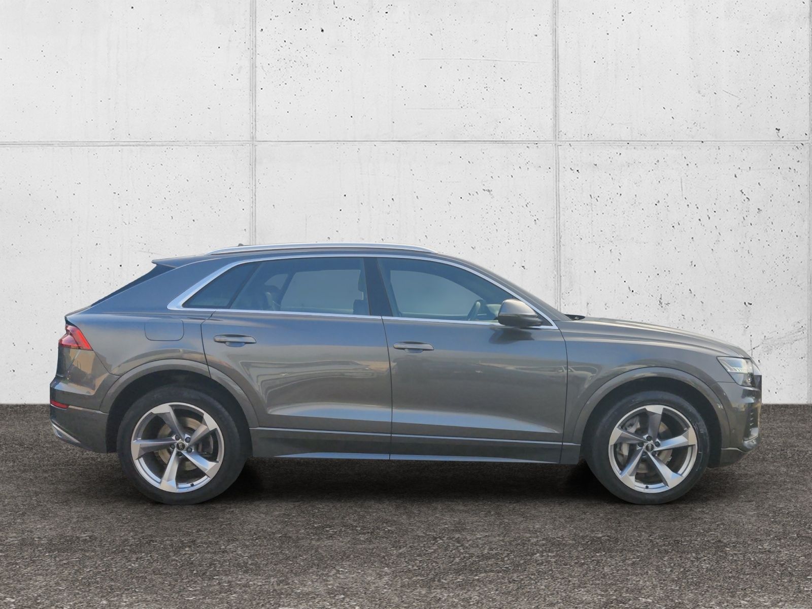 Audi Q8 45 3.0 TDI quattro (EURO 6d) KLIMA LED NAVI A foto 7