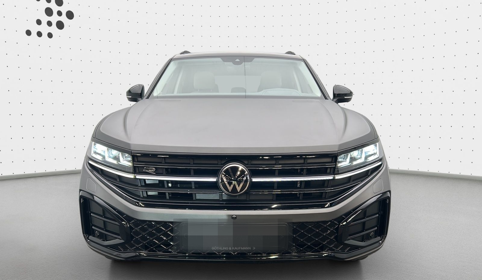 Volkswagen Touareg R-Line 4M 3.0 TDI*UPE121.670*MATT*22Zoll foto 12