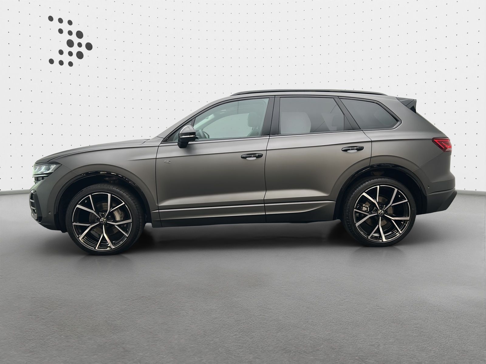 Volkswagen Touareg R-Line 4M 3.0 TDI*UPE121.670*MATT*22Zoll foto 3
