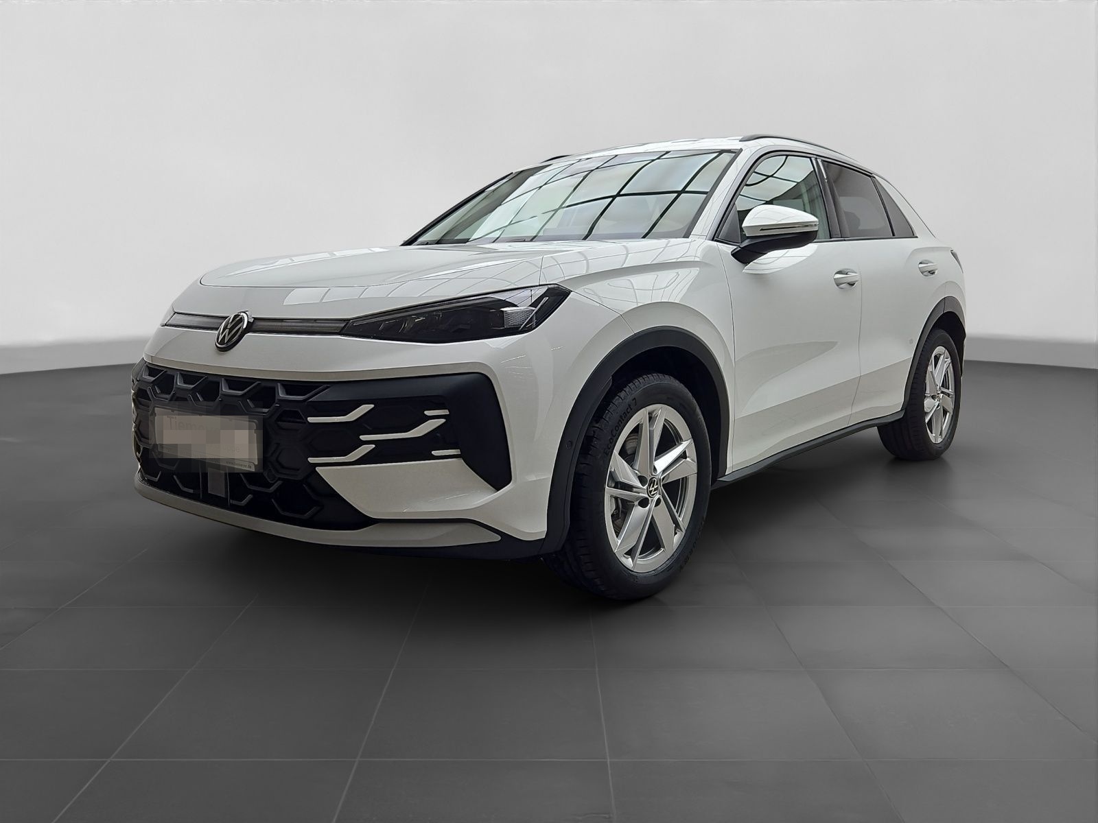 Volkswagen T-Roc 1.5 eTSI DSG LIFE LED+ REAR VIEW SITZHZ KE foto 2