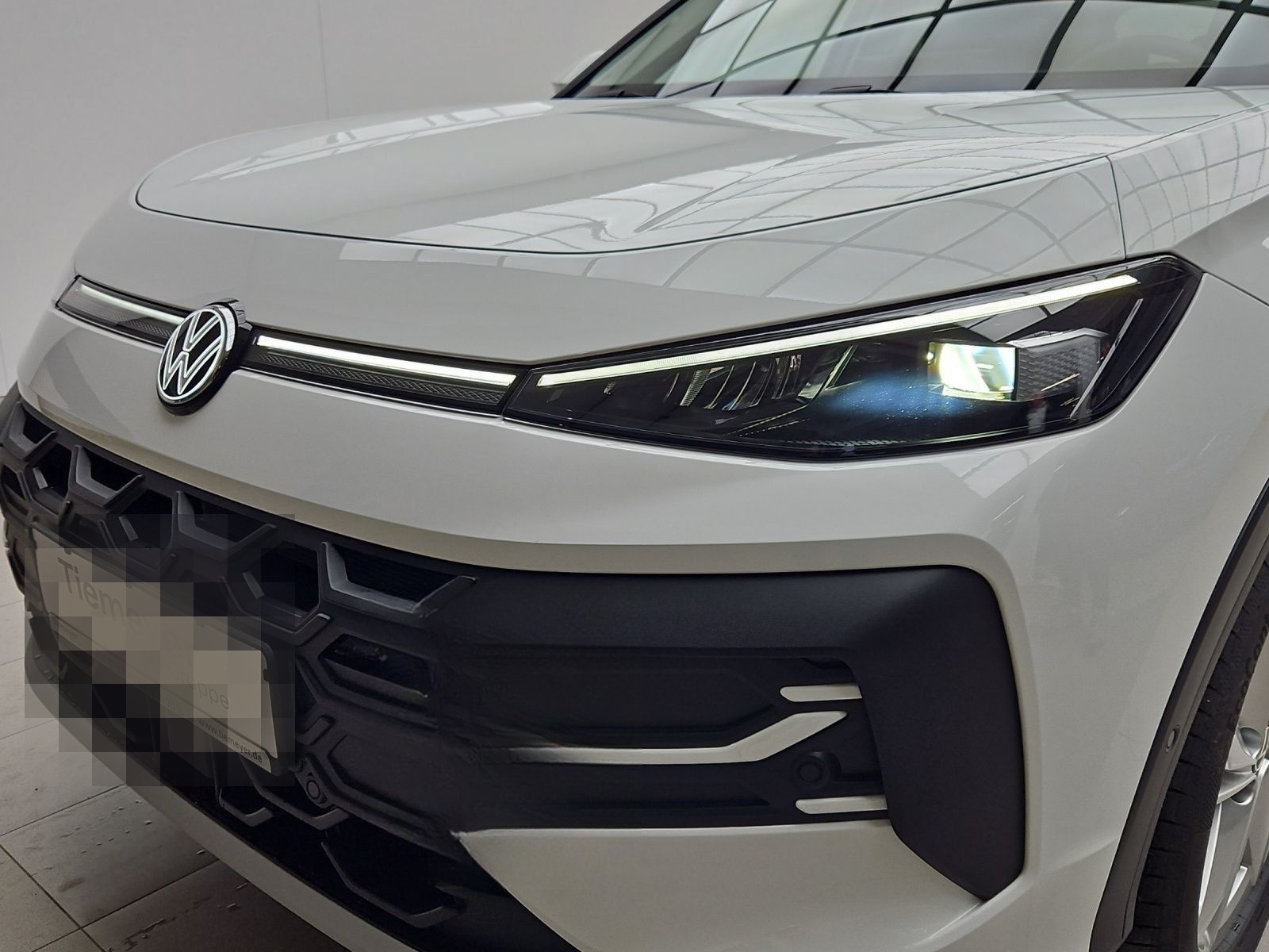 Volkswagen T-Roc 1.5 eTSI DSG LIFE LED+ REAR VIEW SITZHZ KE foto 19