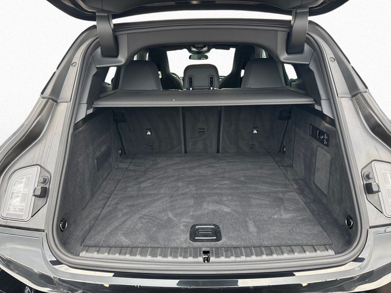 BMW iX xDrive40 DrAssPr AHK SkyLounge PaAssPr Harman foto 18