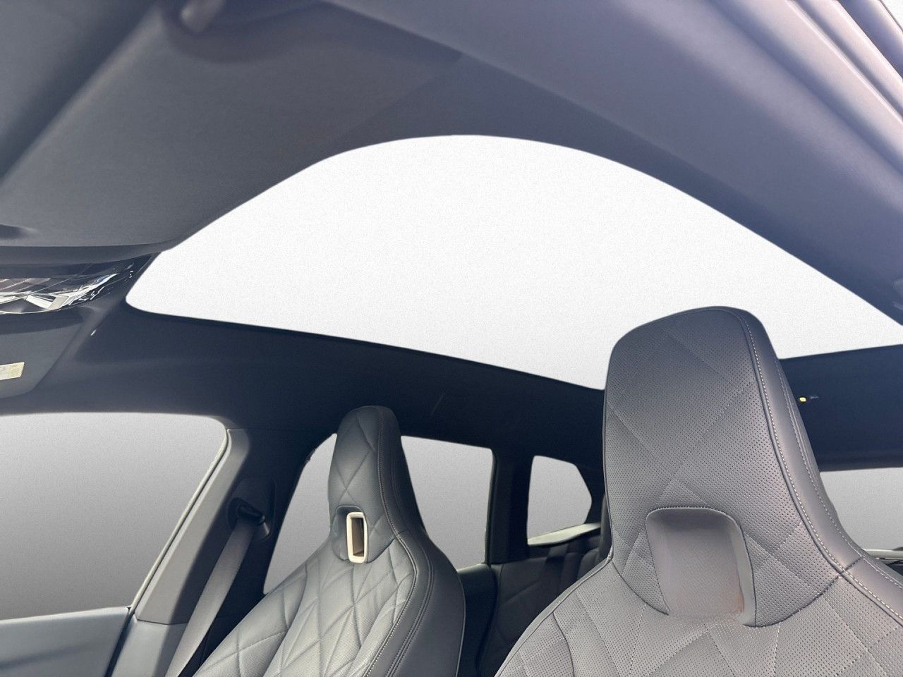 BMW iX xDrive40 DrAssPr AHK SkyLounge PaAssPr Harman foto 20