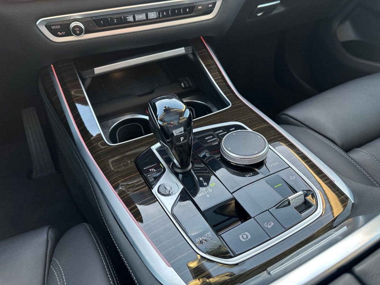 BMW X7 xDri 40d Night Vision HUD PA+ St+Go Laser AHK foto 13
