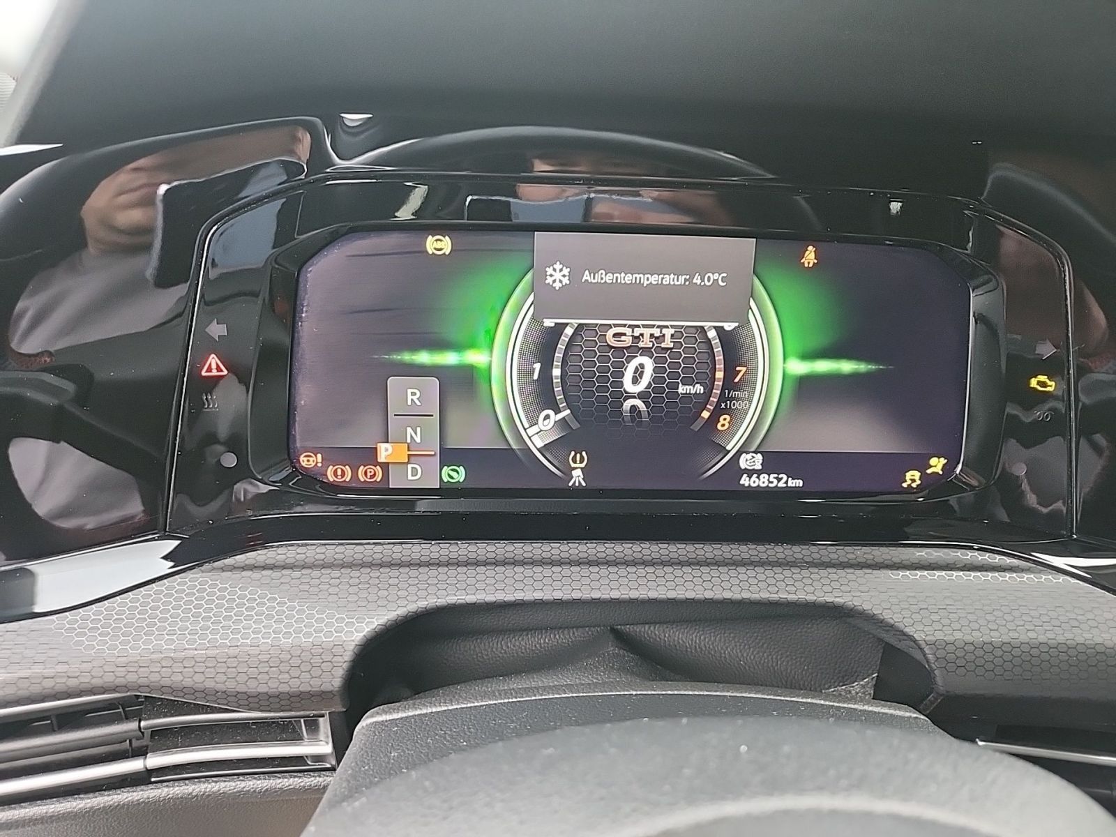 Volkswagen Golf VIII 2.0 TSI GTI Clubsport Navi LEDPlus DAB foto 9