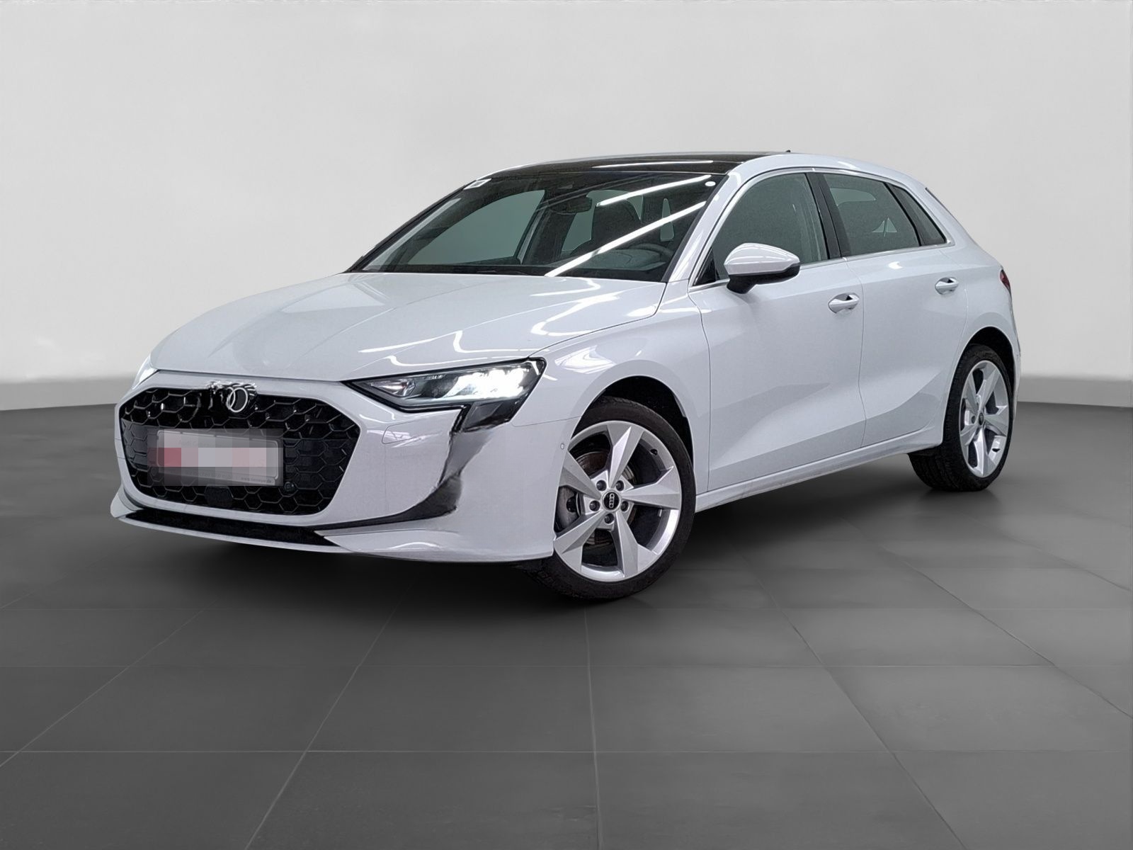 Audi A3 Sportback 30 TFSI ADVANCED PANO ST.HEIZ LM18 foto 2