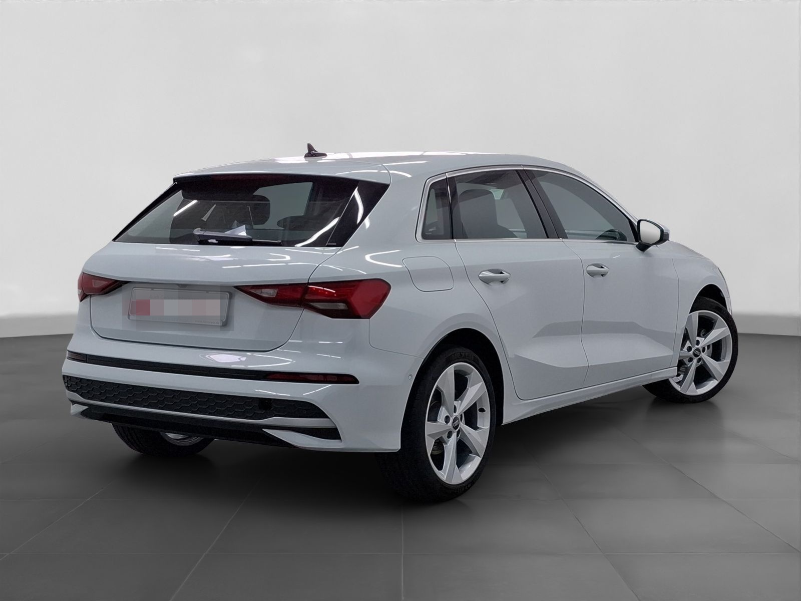 Audi A3 Sportback 30 TFSI ADVANCED PANO ST.HEIZ LM18 foto 3
