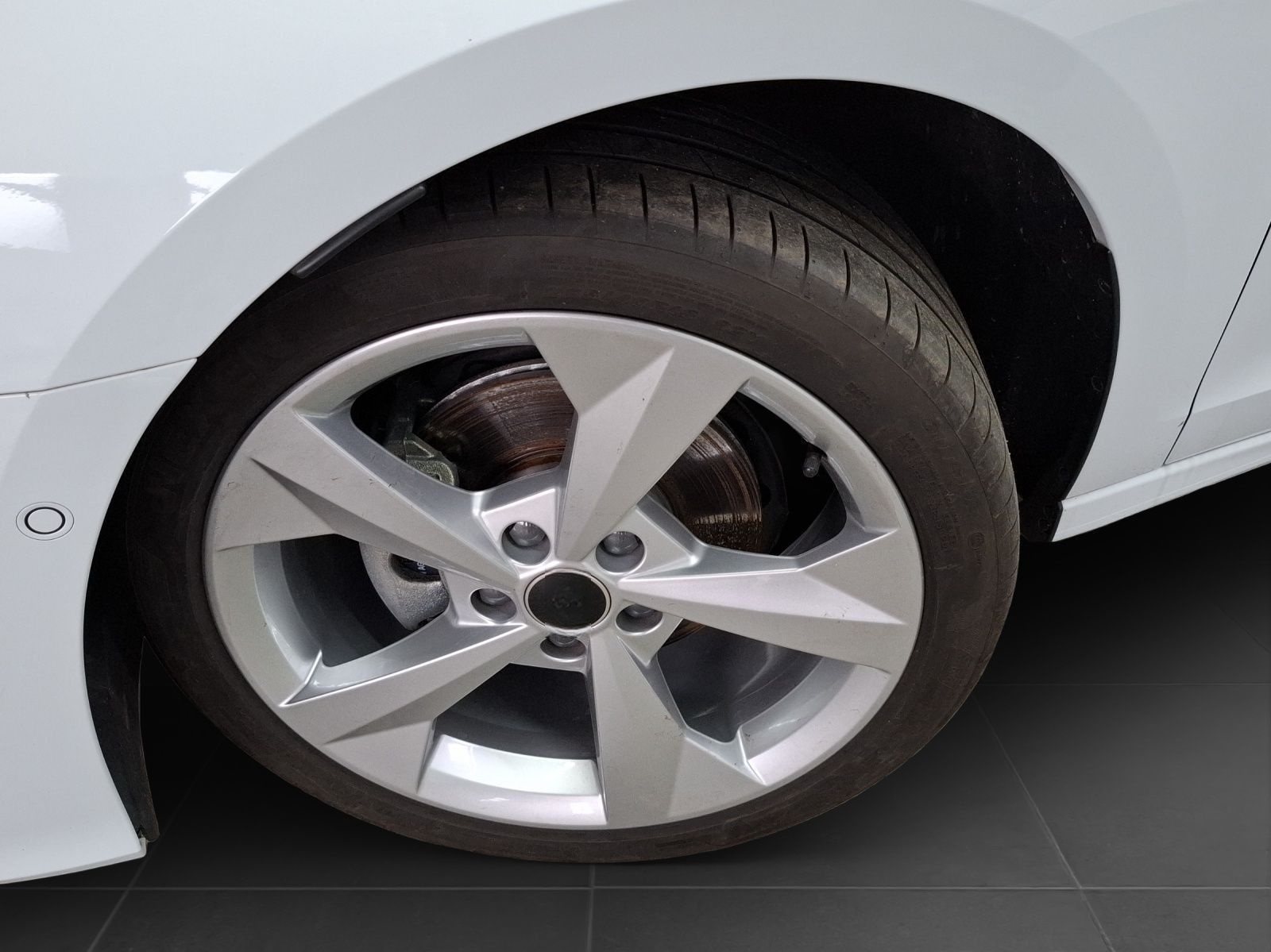 Audi A3 Sportback 30 TFSI ADVANCED PANO ST.HEIZ LM18 foto 8