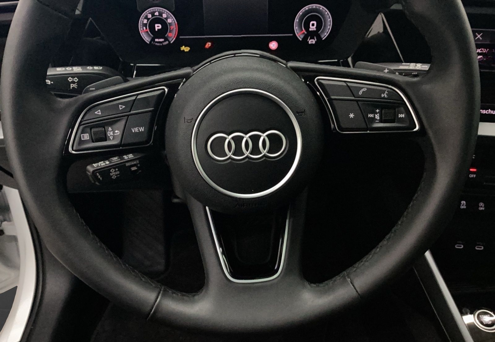 Audi A3 Sportback 30 TFSI ADVANCED PANO ST.HEIZ LM18 foto 10
