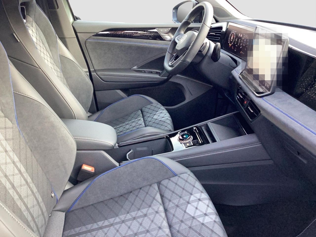 Volkswagen Tiguan R-Line 1.5 eTSI DSG AHK LED Navi Klima foto 12