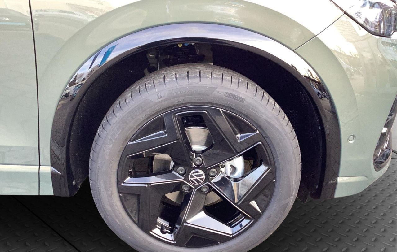 Volkswagen Tiguan R-Line 1.5 eTSI DSG AHK LED Navi Klima foto 9