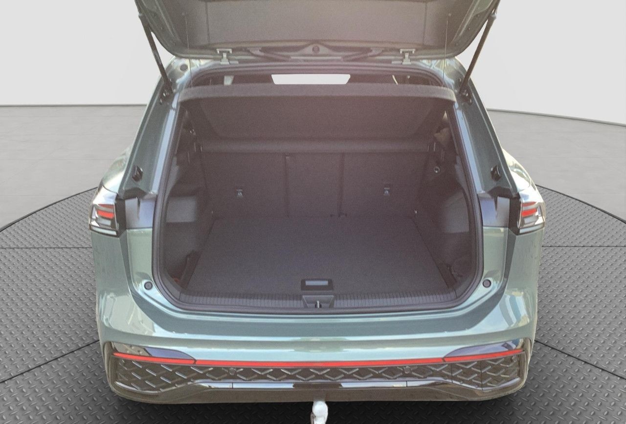Volkswagen Tiguan R-Line 1.5 eTSI DSG AHK LED Navi Klima foto 10