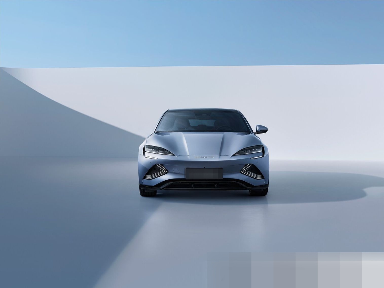 BYD Seal Comfort 61kWh 360 ACC Sound Pano LED Sitzkl foto 2