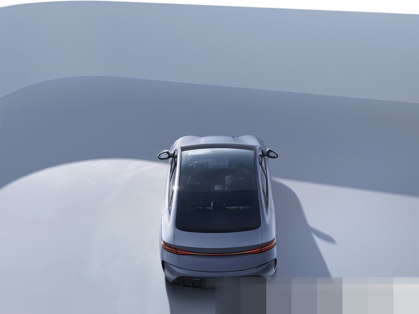 BYD Seal Comfort 61kWh 360 ACC Sound Pano LED Sitzkl foto 11