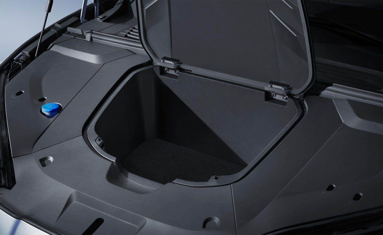 BYD Seal Comfort 61kWh 360 ACC Sound Pano LED Sitzkl foto 12