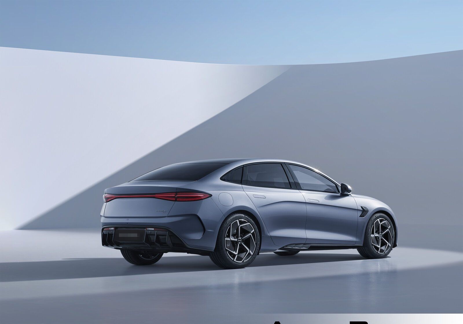 BYD Seal Comfort 61kWh 360 ACC Sound Pano LED Sitzkl foto 3