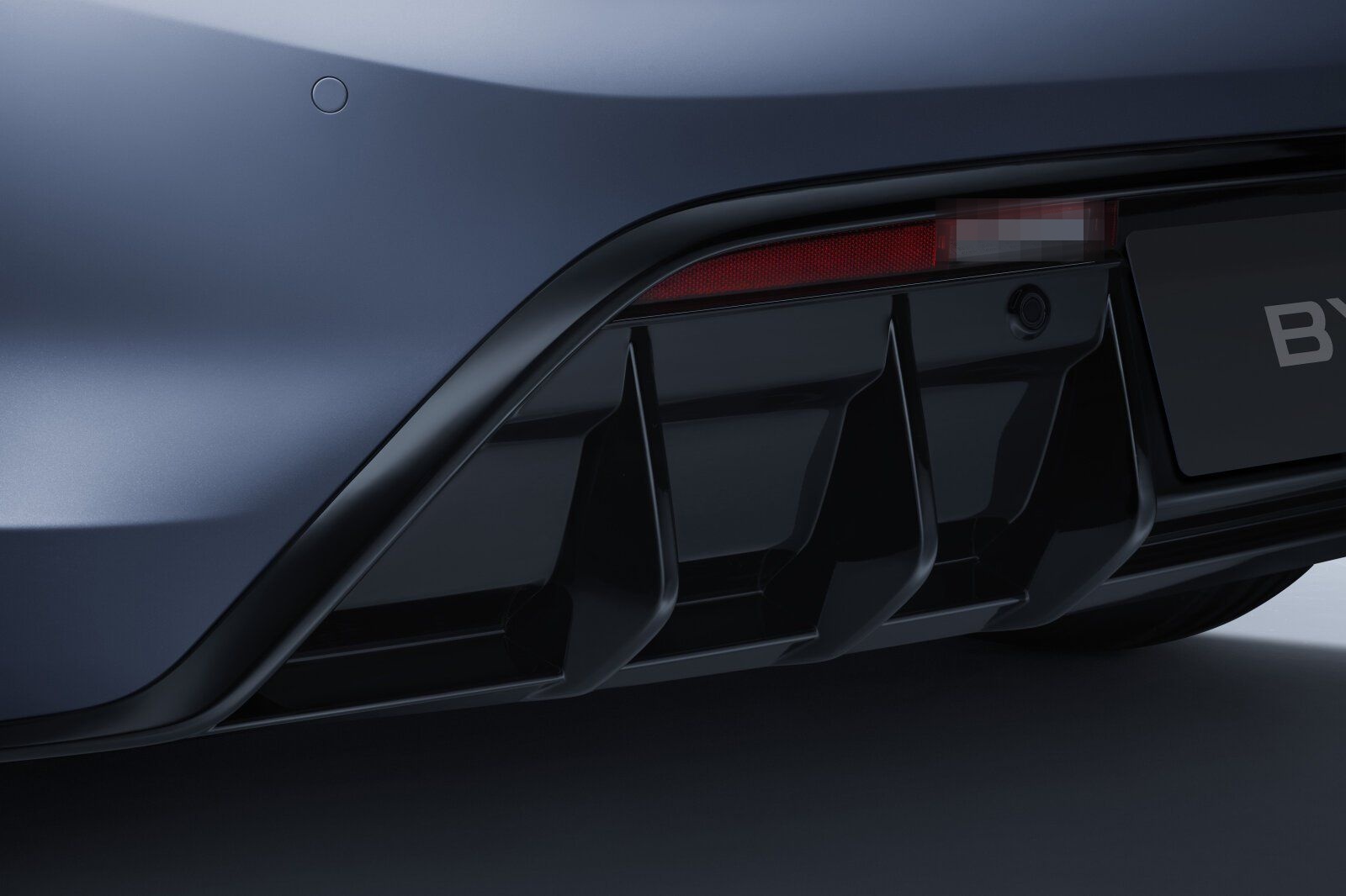 BYD Seal Comfort 61kWh 360 ACC Sound Pano LED Sitzkl foto 7