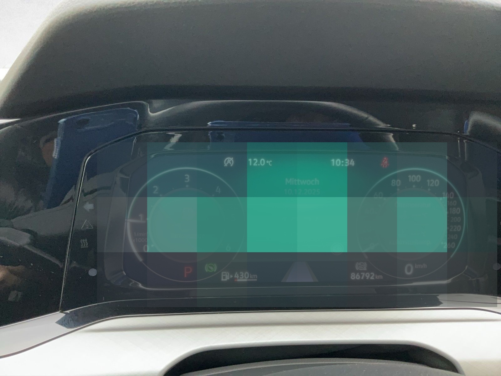 Volkswagen Golf Variant Life 2.0 TDI DSG /LED/Sitzhz/Navi foto 13