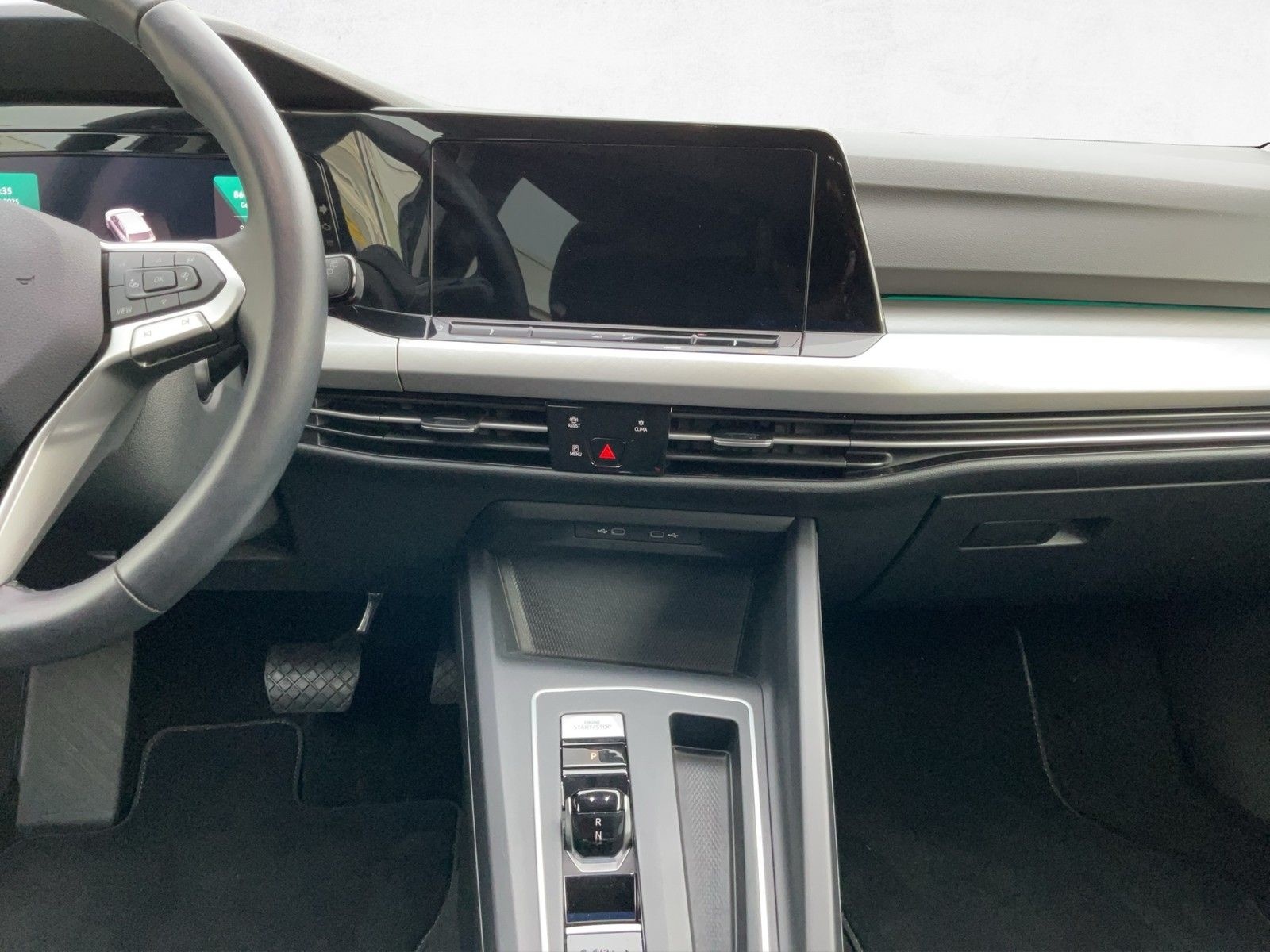 Volkswagen Golf Variant Life 2.0 TDI DSG /LED/Sitzhz/Navi foto 14