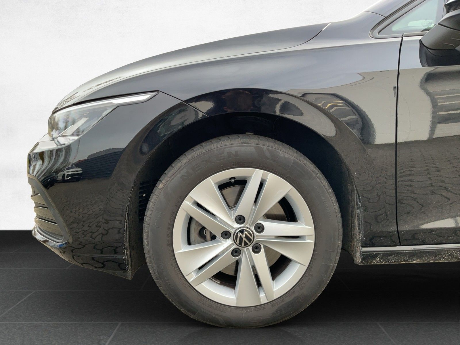 Volkswagen Golf Variant Life 2.0 TDI DSG /LED/Sitzhz/Navi foto 17