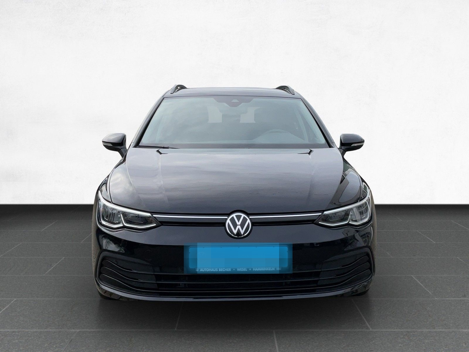 Volkswagen Golf Variant Life 2.0 TDI DSG /LED/Sitzhz/Navi foto 3