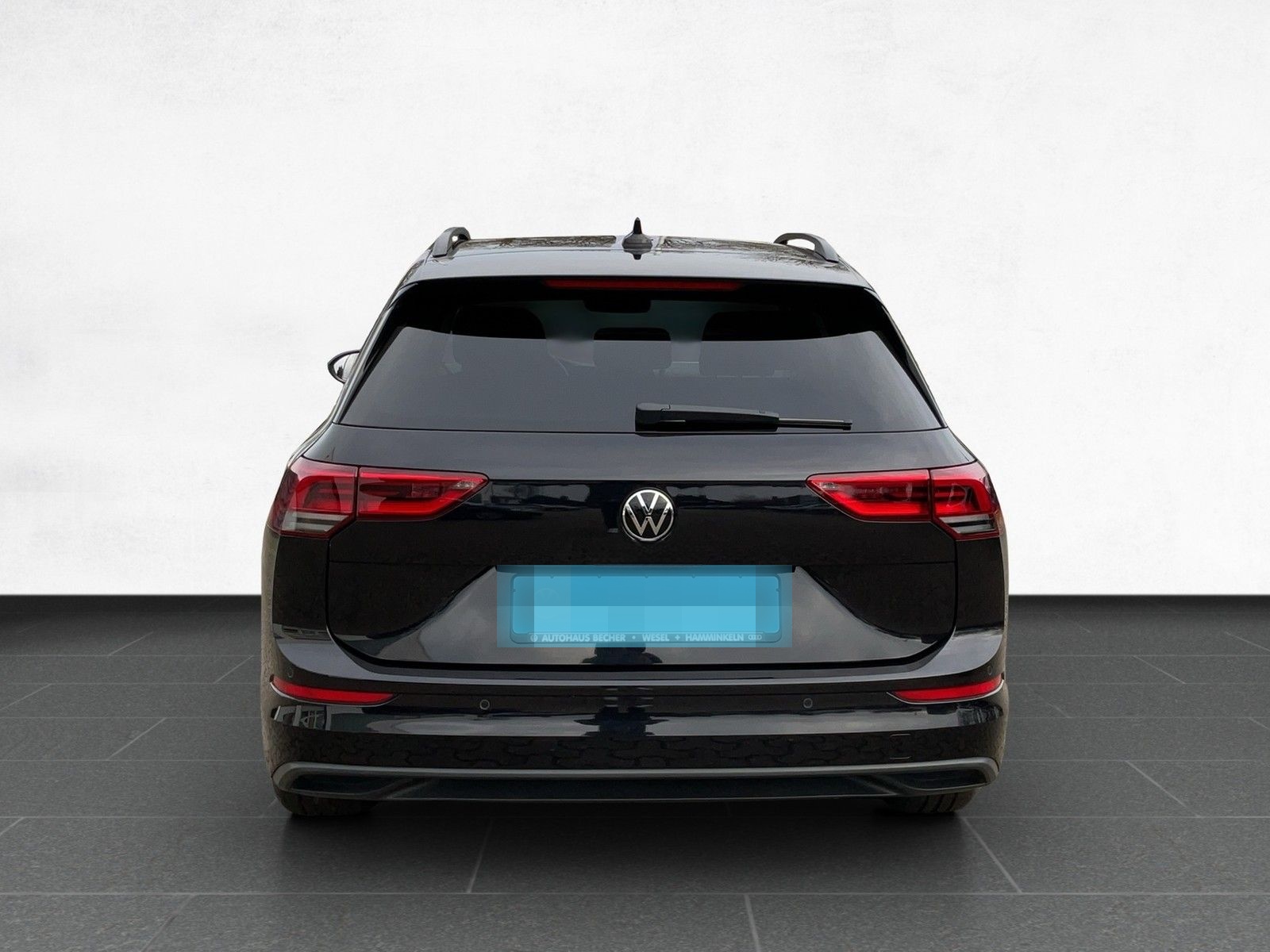 Volkswagen Golf Variant Life 2.0 TDI DSG /LED/Sitzhz/Navi foto 5