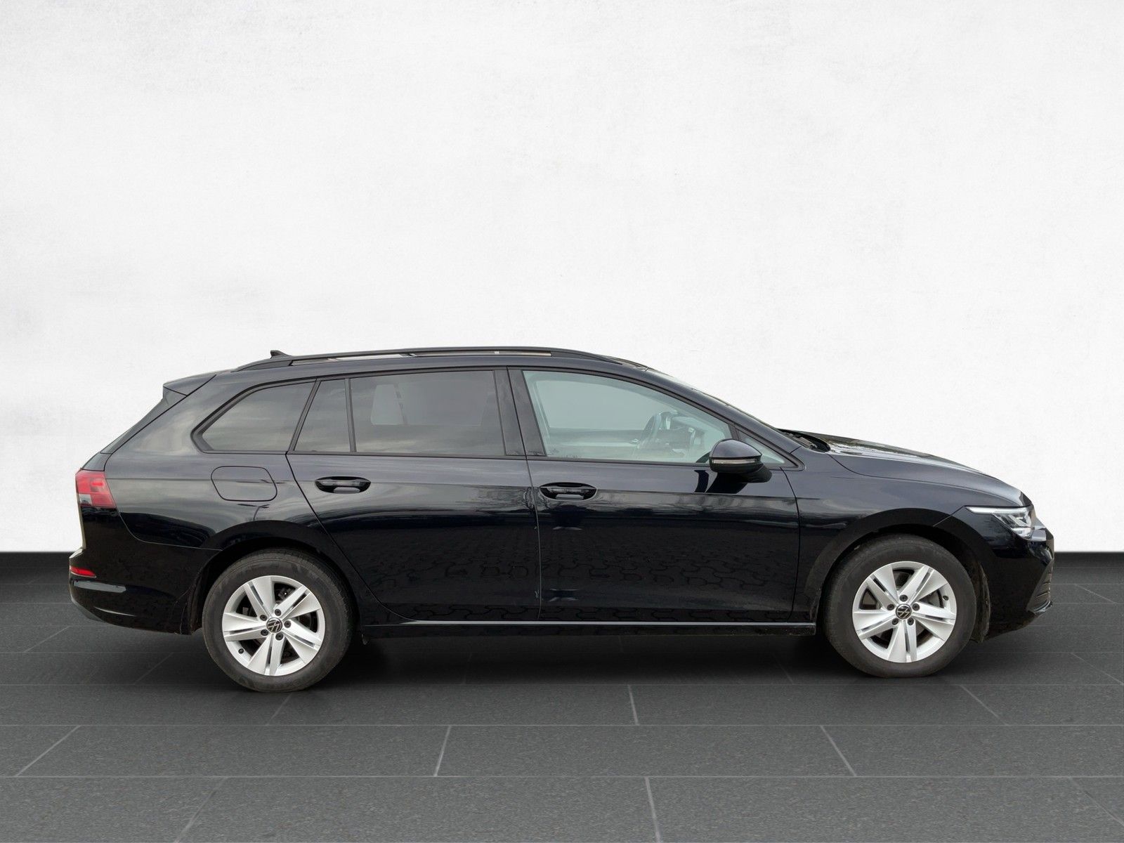 Volkswagen Golf Variant Life 2.0 TDI DSG /LED/Sitzhz/Navi foto 6