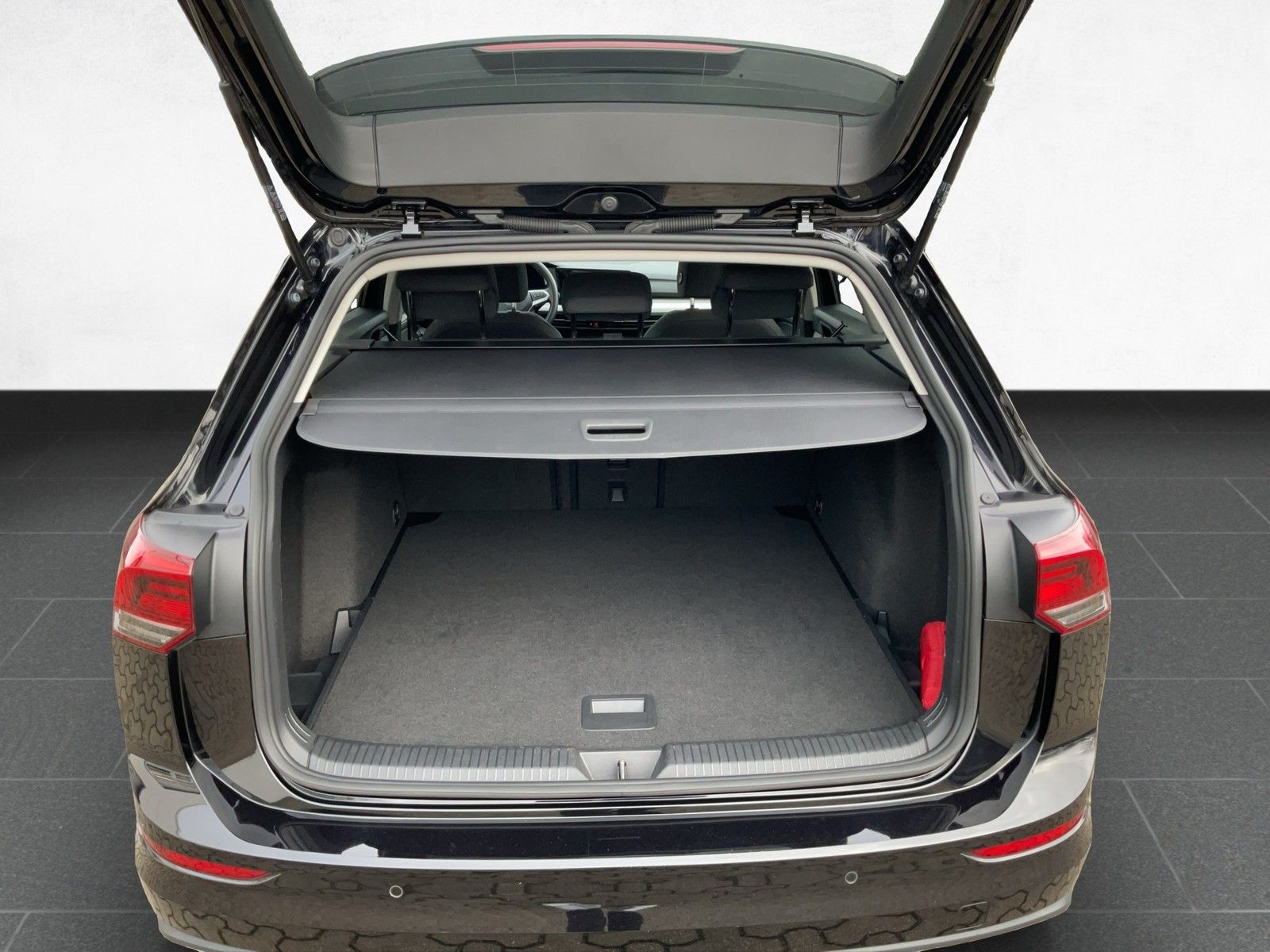 Volkswagen Golf Variant Life 2.0 TDI DSG /LED/Sitzhz/Navi foto 7