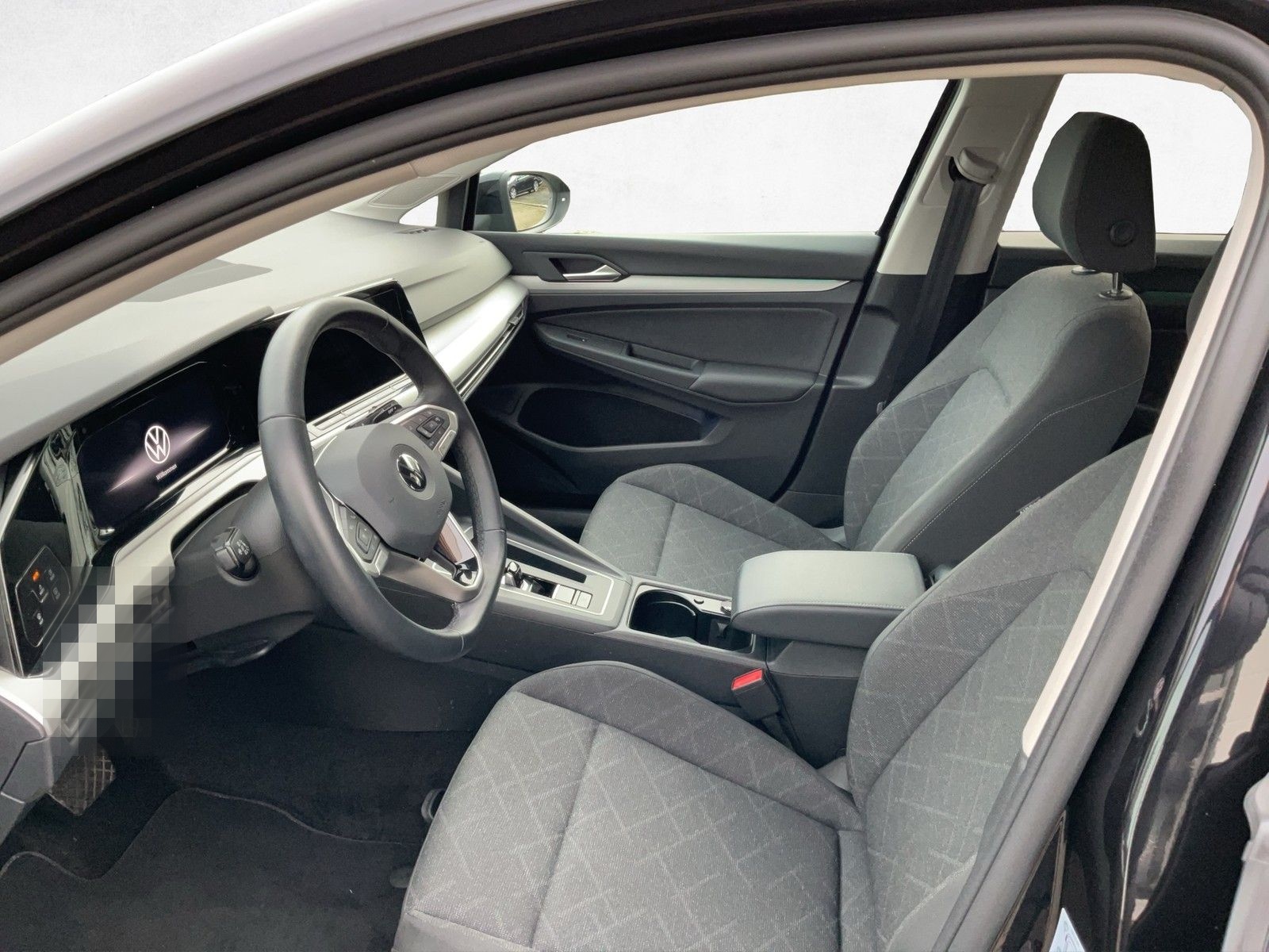 Volkswagen Golf Variant Life 2.0 TDI DSG /LED/Sitzhz/Navi foto 8