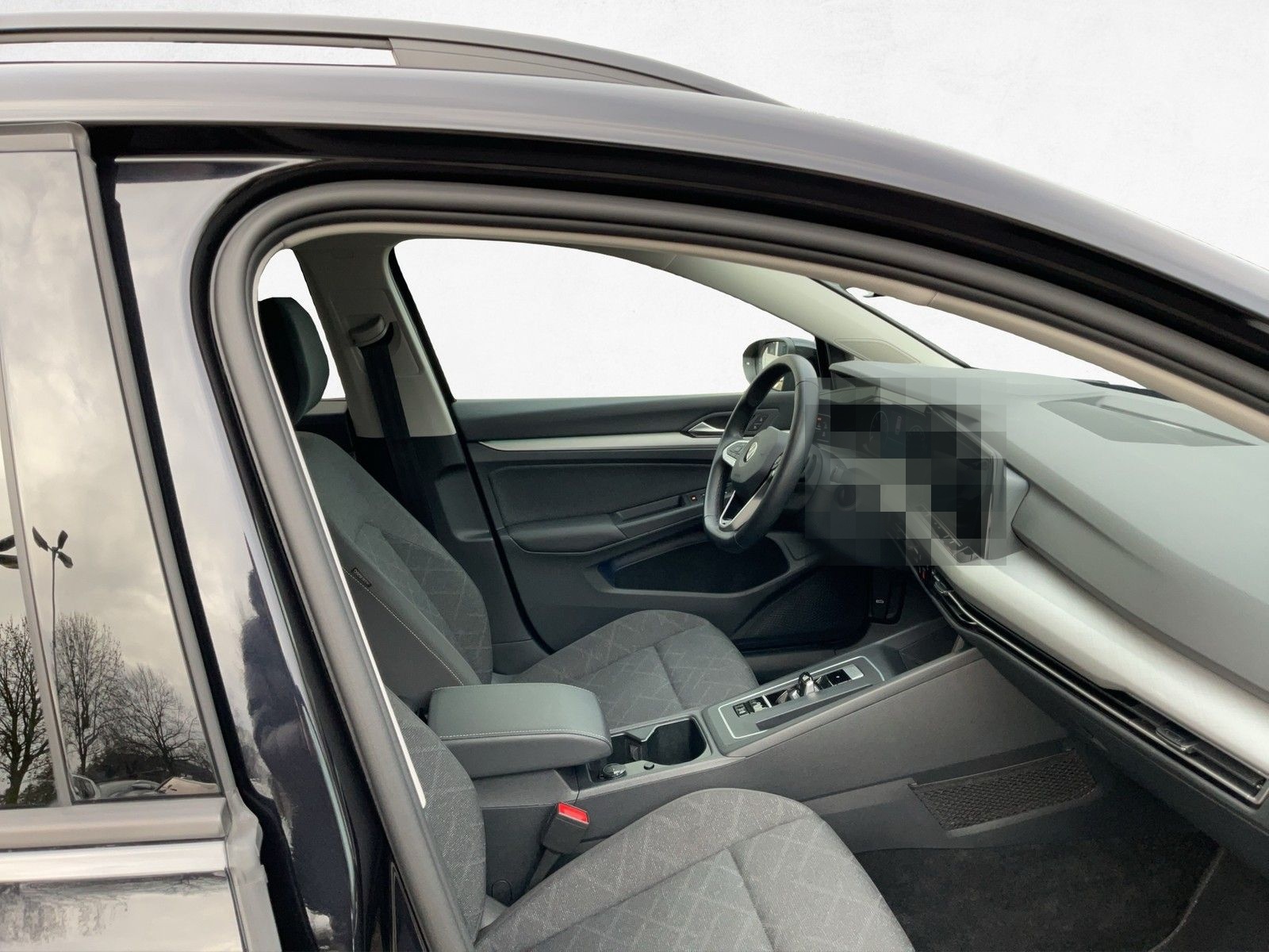 Volkswagen Golf Variant Life 2.0 TDI DSG /LED/Sitzhz/Navi foto 9