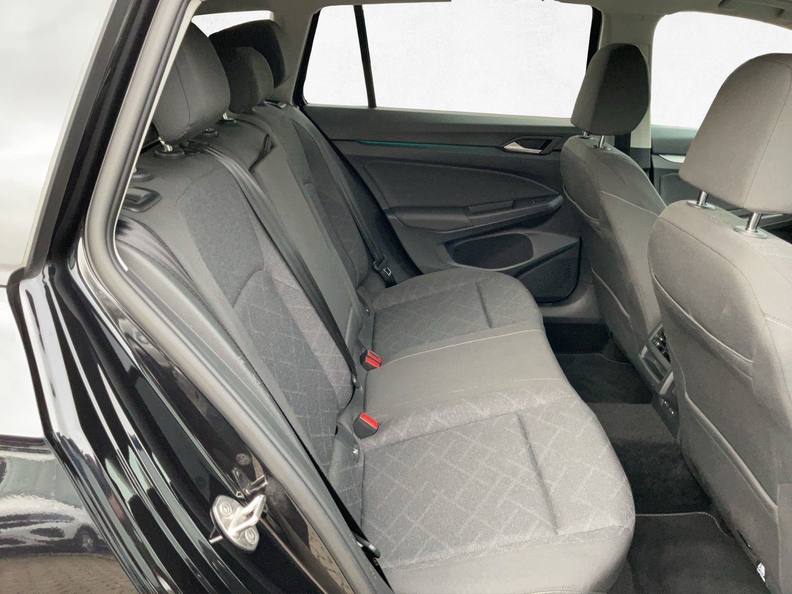 Volkswagen Golf Variant Life 2.0 TDI DSG /LED/Sitzhz/Navi foto 10